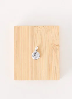 Pendentif Pandora Argent