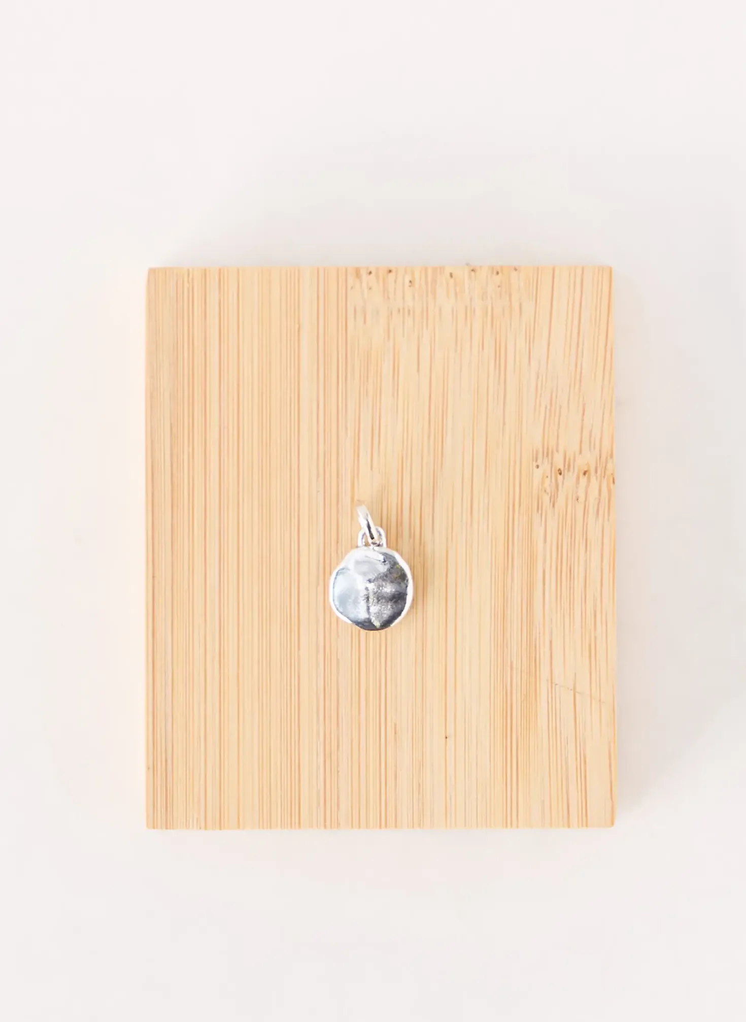 Pendentif Pandora Argent