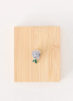Pendentif Pandora Argent