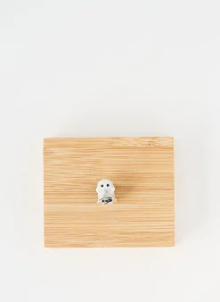 Pendentif Pandora Blanc