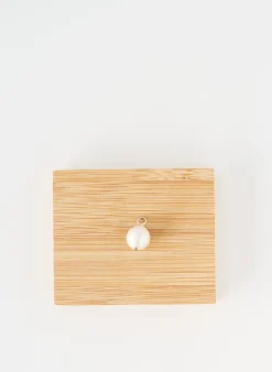 Pendentif Pandora Blanc