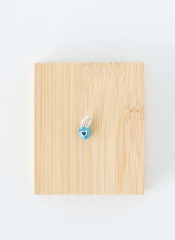 Pendentif Pandora Bleu