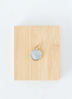 Pendentif Pandora Or