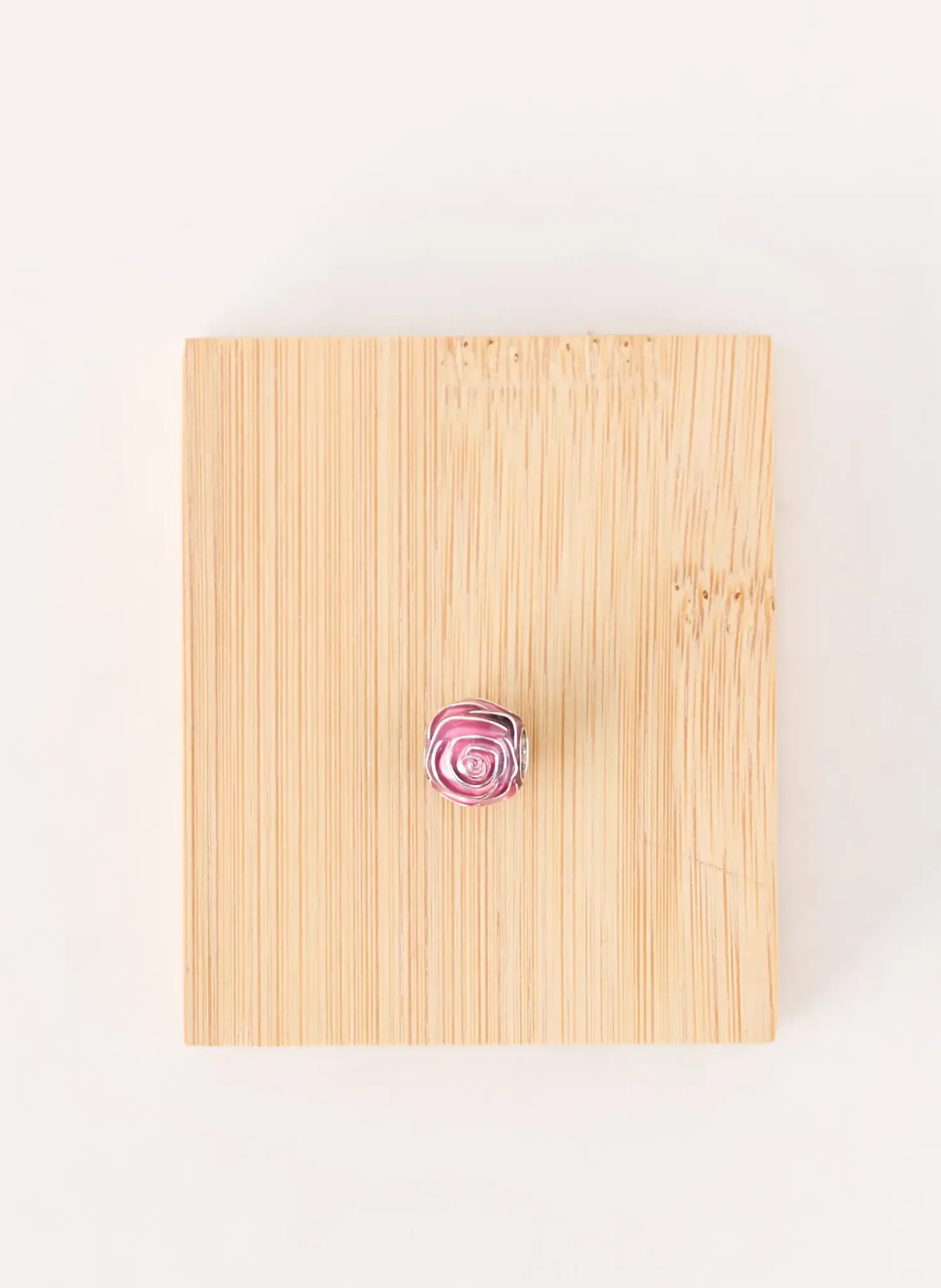 Pendentif Pandora Rose