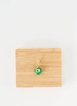 Pendentif Pandora Vert