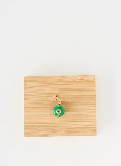 Pendentif Pandora Vert