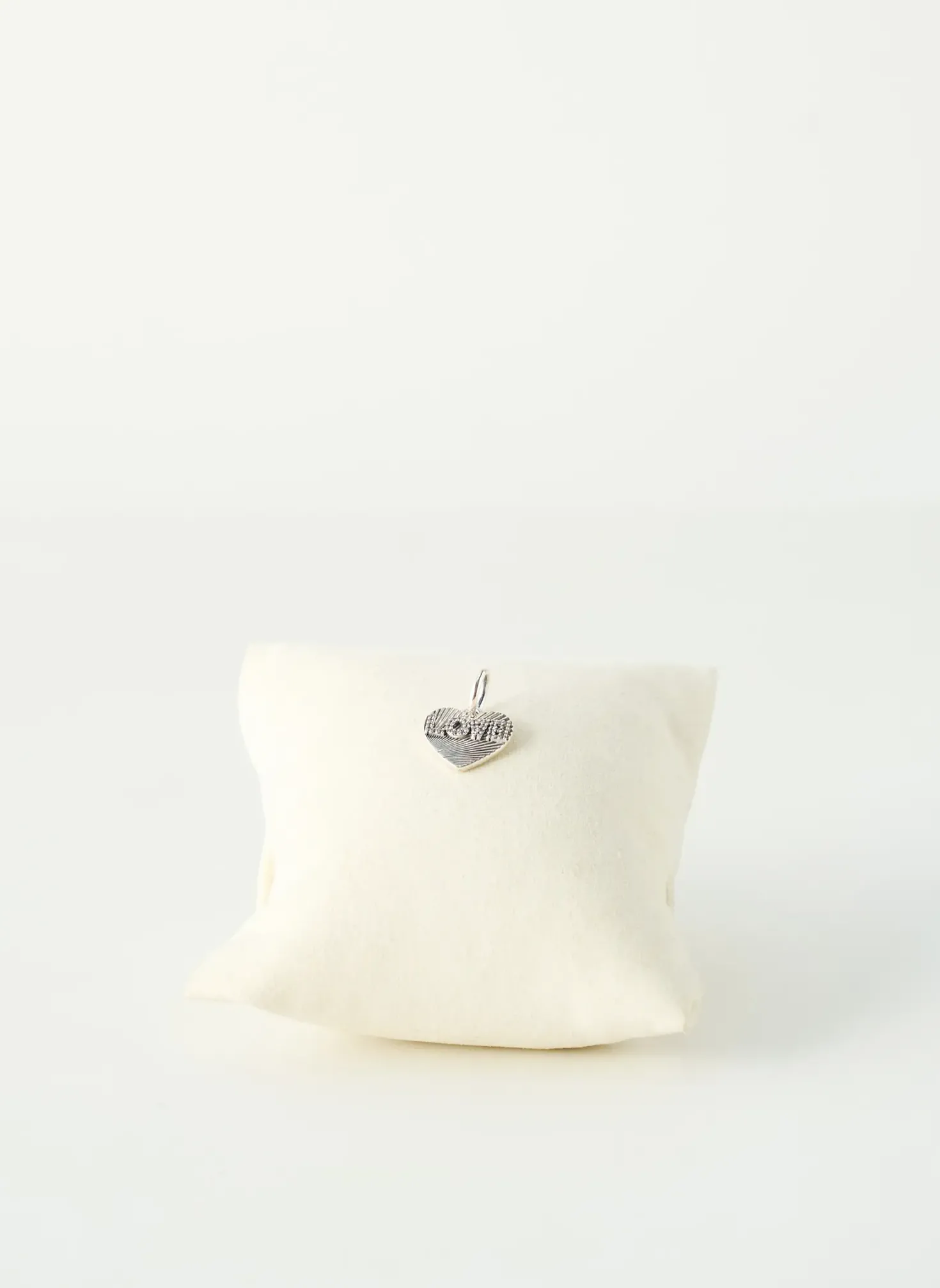 Pendentif Sans Marque Argent