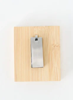 Pendentif Tata Gisele Argent