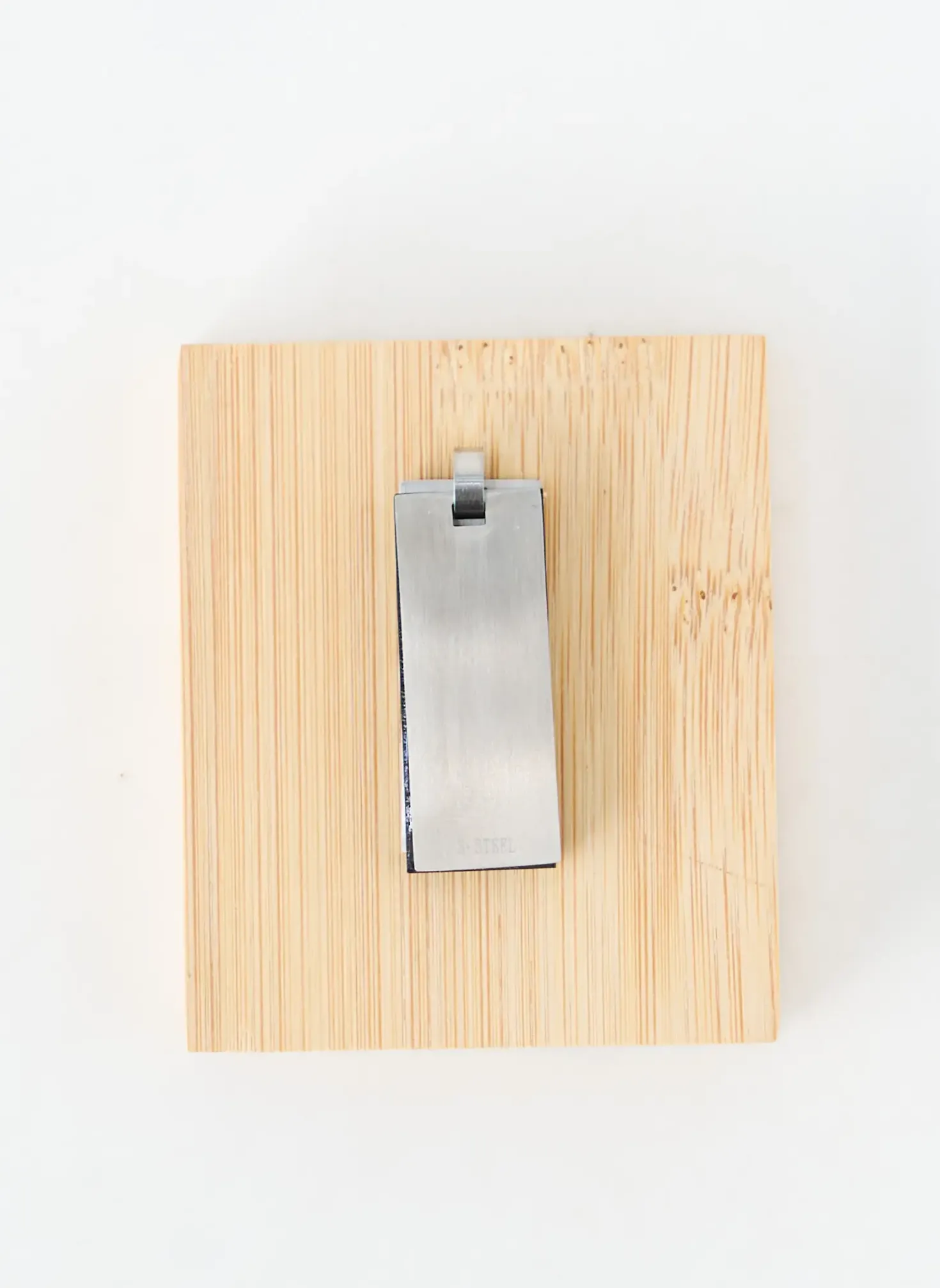 Pendentif Tata Gisele Argent