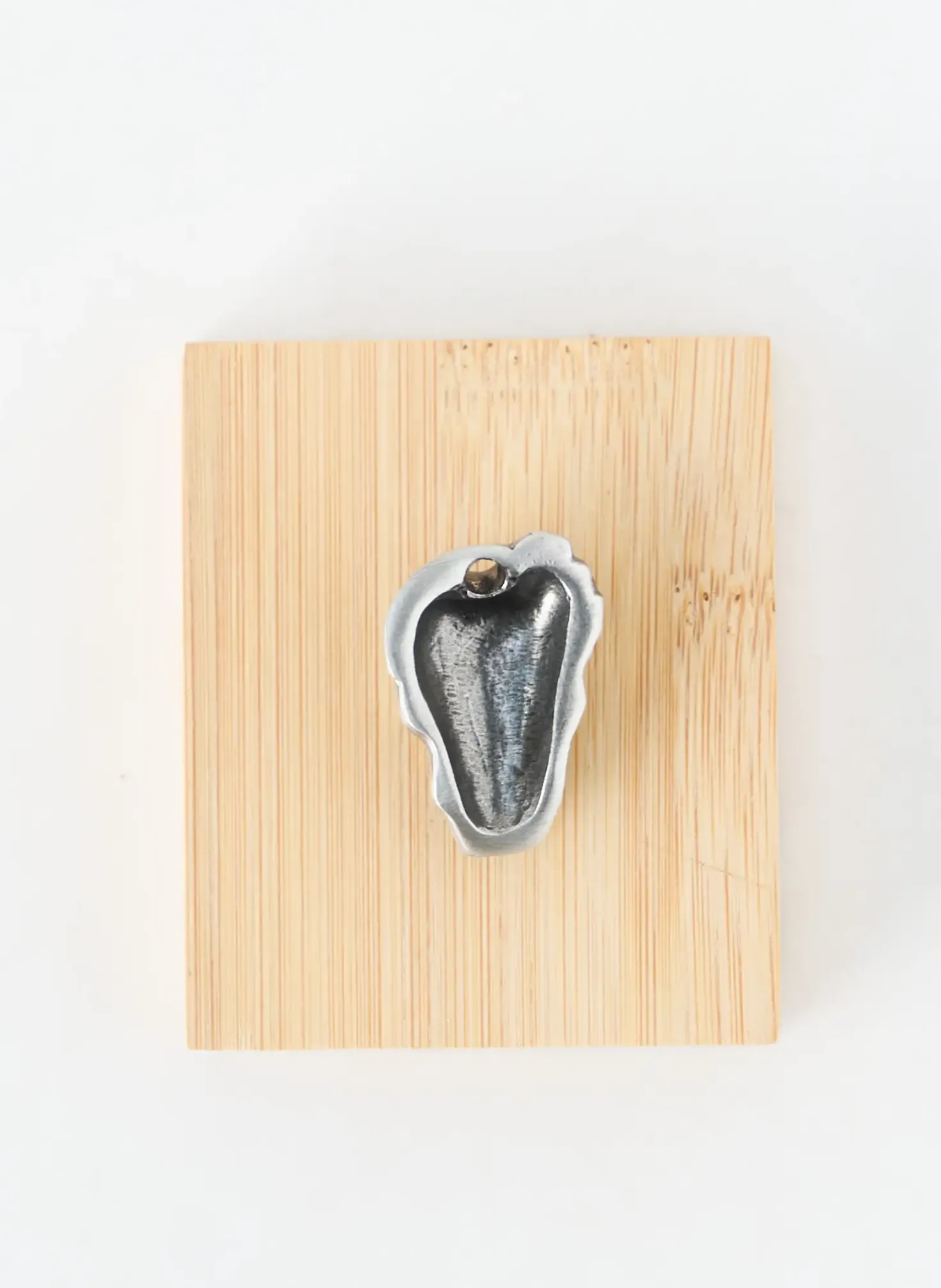 Pendentif Tata Gisele Argent
