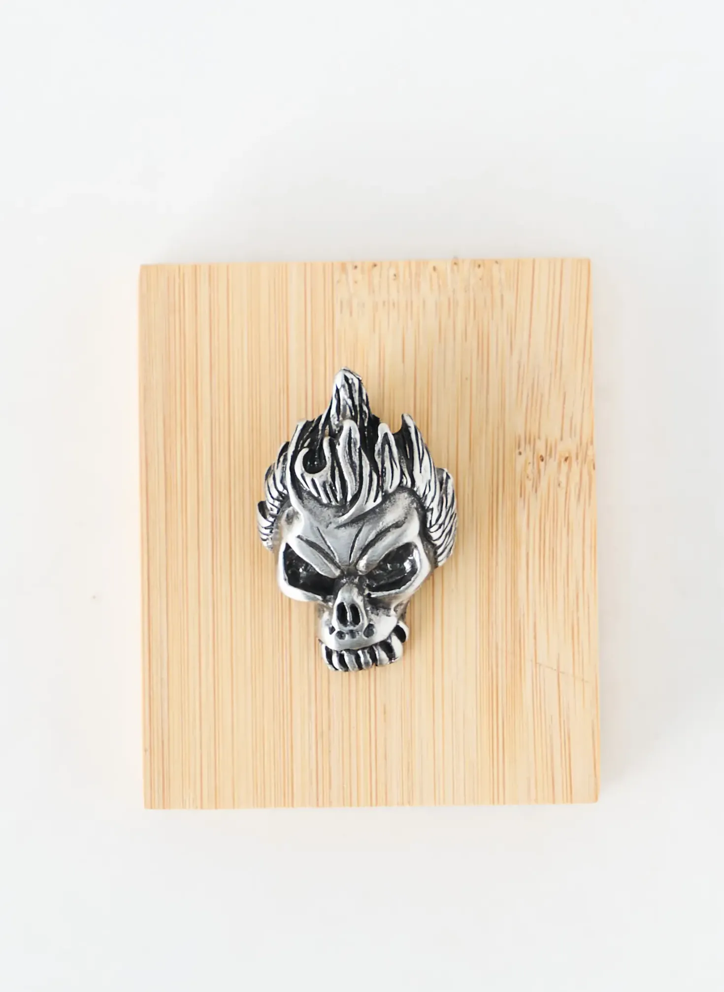 Pendentif Tata Gisele Argent