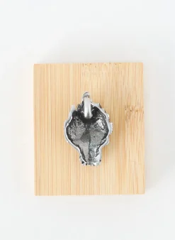 Pendentif Tata Gisele Argent