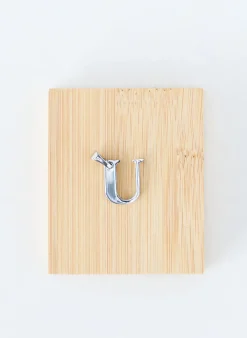 Pendentif Tata Gisele Argent