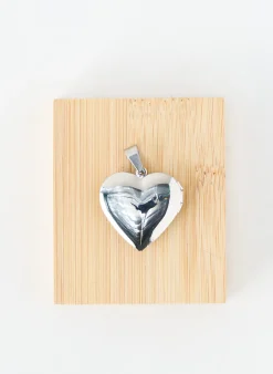 Pendentif Tata Gisele Argent