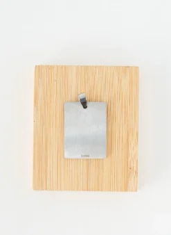 Pendentif Tata Gisele Argent