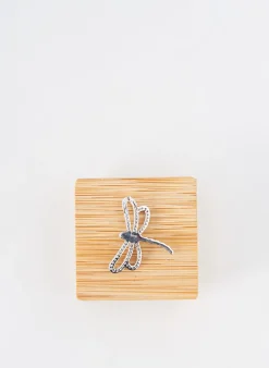 Pendentif Tata Gisele Argent