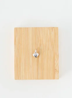 Pendentif Tata Gisele Argent