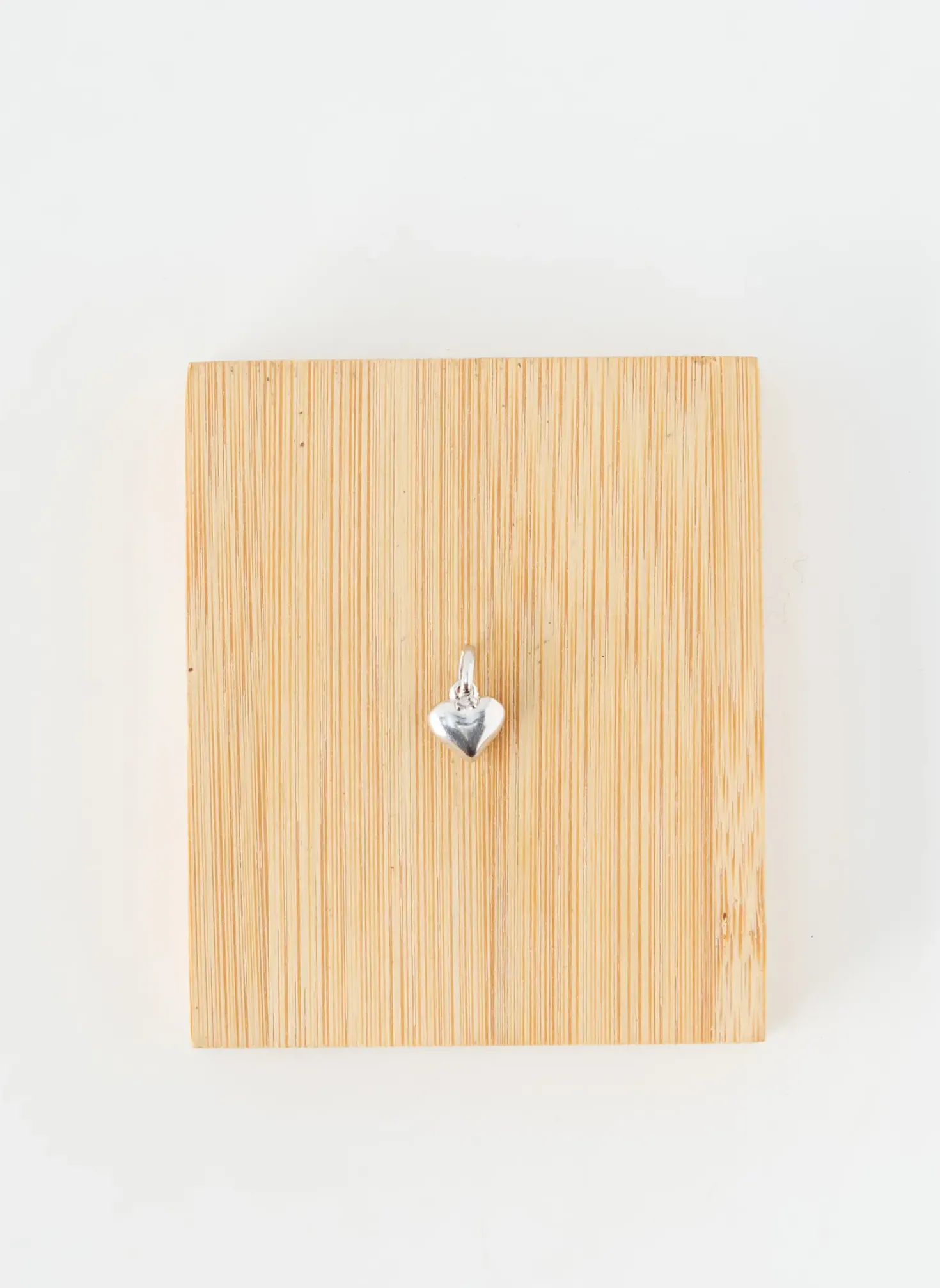 Pendentif Tata Gisele Argent