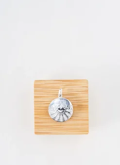 Pendentif Tata Gisele Argent