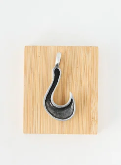 Pendentif Tata Gisele Argent