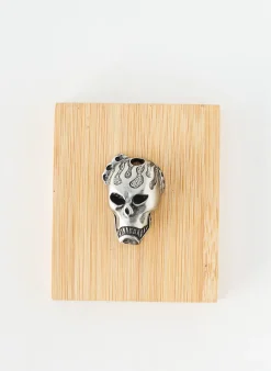 Pendentif Tata Gisele Argent