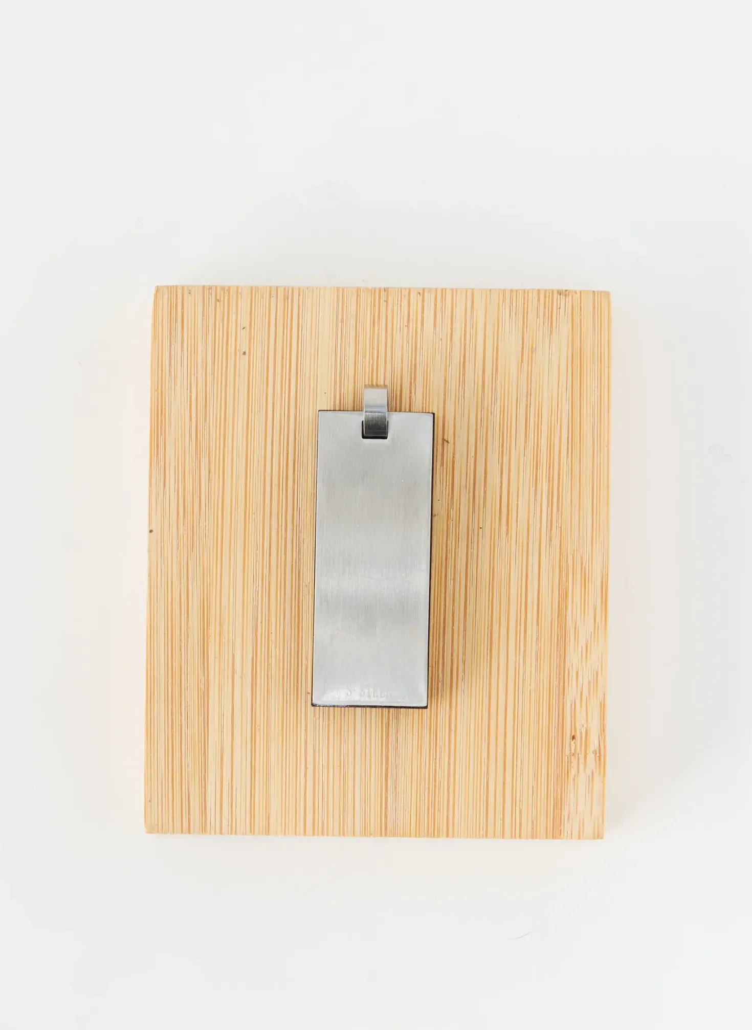 Pendentif Tata Gisele Argent