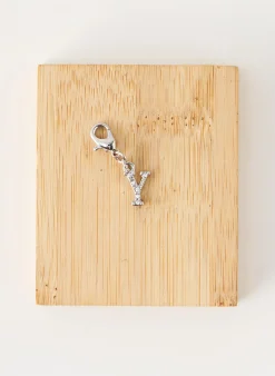 Pendentif Tata Gisele Argent