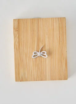 Pendentif Tata Gisele Argent
