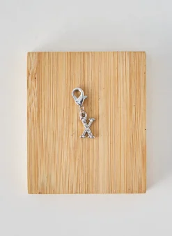 Pendentif Tata Gisele Argent