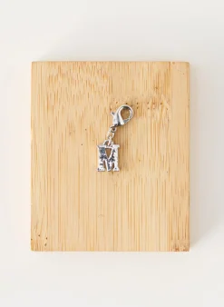 Pendentif Tata Gisele Argent
