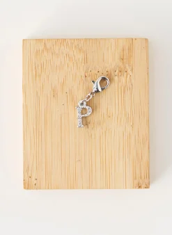 Pendentif Tata Gisele Argent
