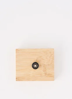 Pendentif Tata Gisele Noir