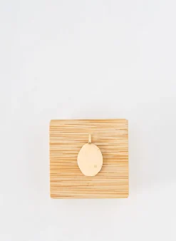 Pendentif Tata Gisele Or