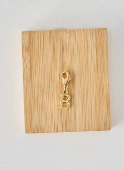 Pendentif Tata Gisele Or