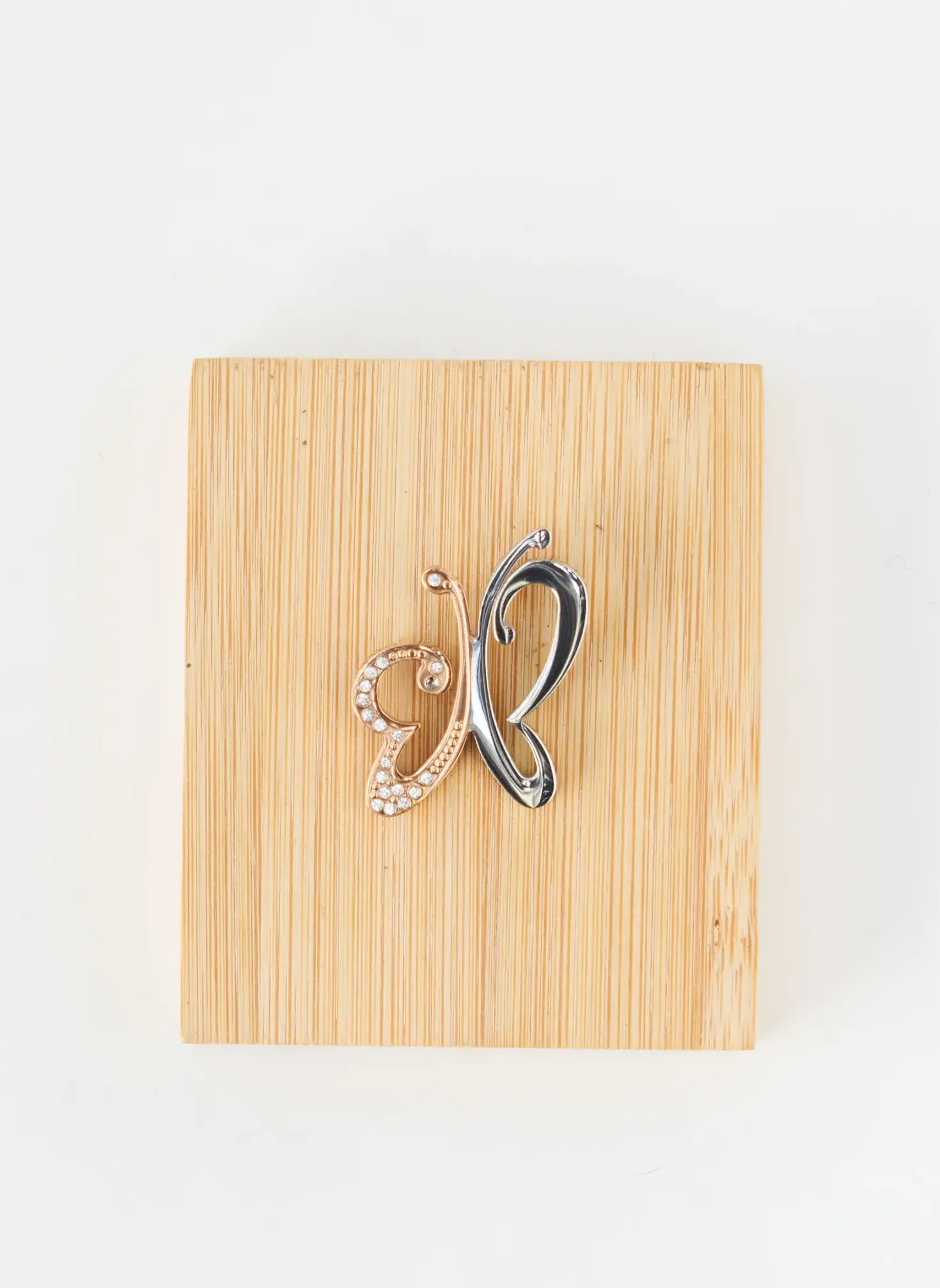 Pendentif Tata Gisele Rose