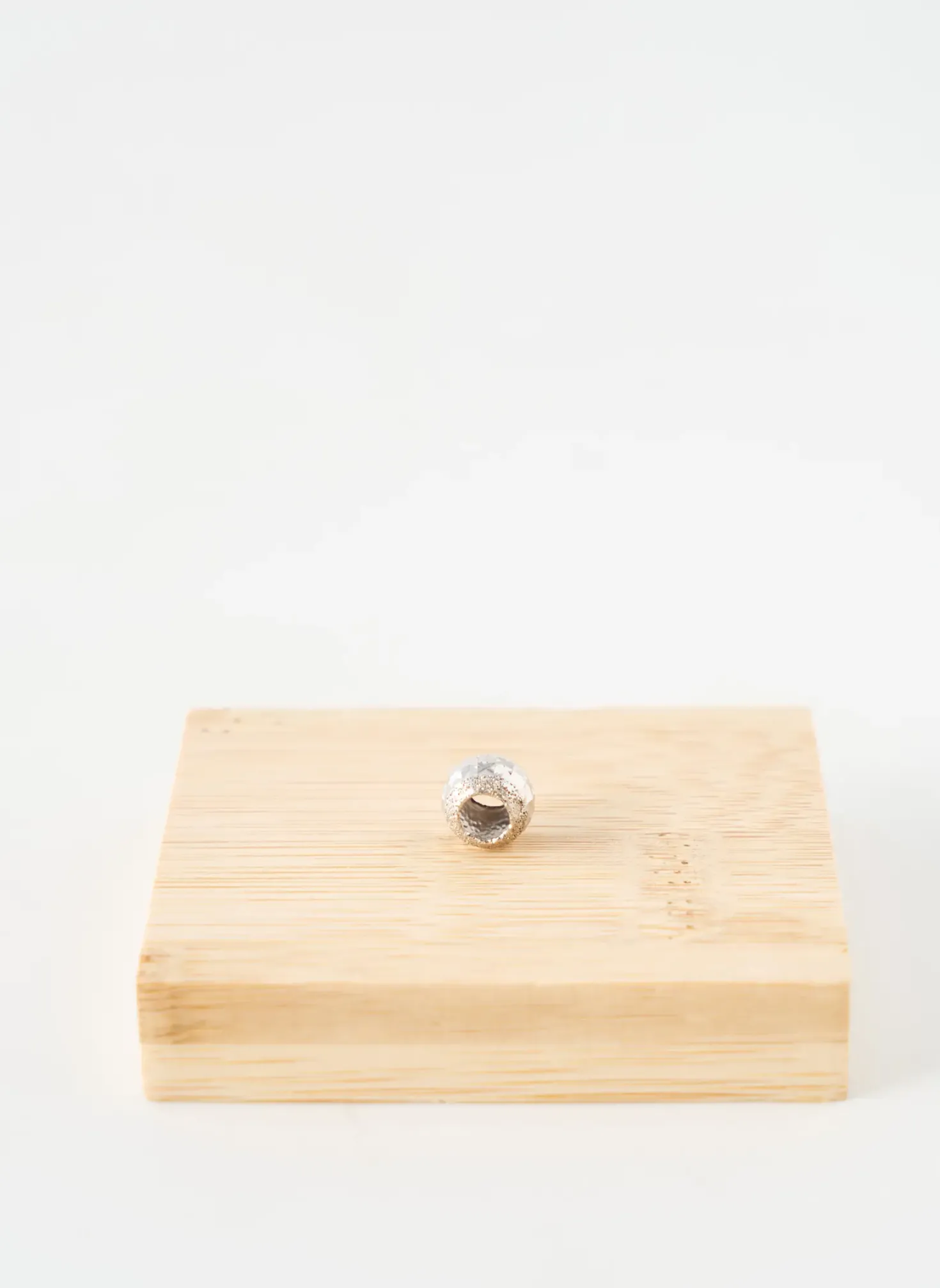 Pendentif Thabora Argent