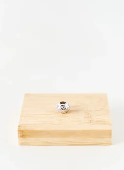 Pendentif Thabora Argent