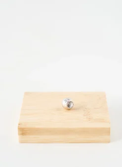 Pendentif Thabora Argent
