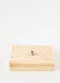 Pendentif Thabora Argent