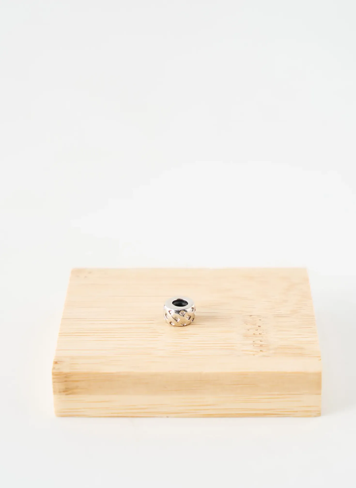 Pendentif Thabora Argent