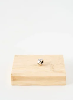 Pendentif Thabora Argent