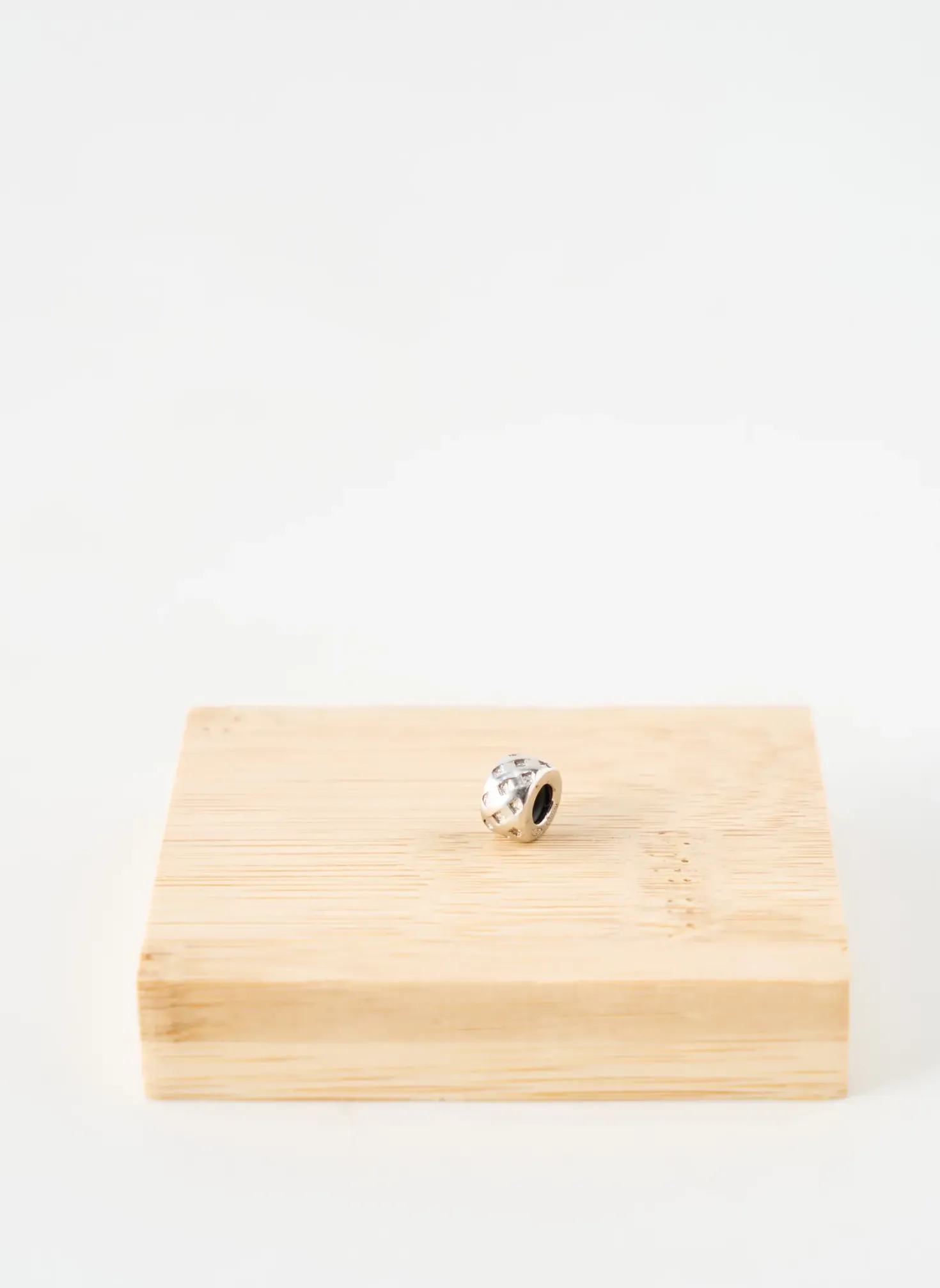 Pendentif Thabora Argent