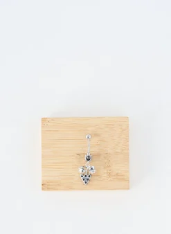 Piercing Tata Gisele Argent