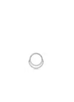 Piercing Tata Gisele Argent