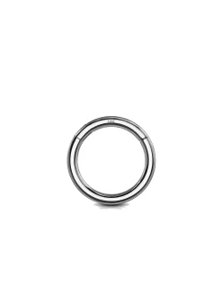 Piercing Tata Gisele Argent