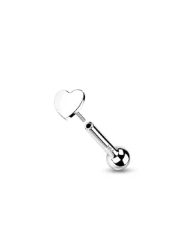 Piercing Tata Gisele Argent