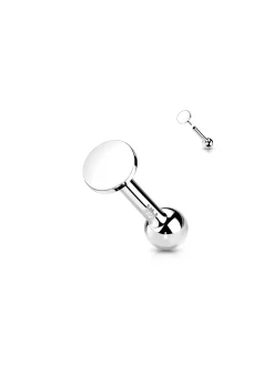 Piercing Tata Gisele Argent