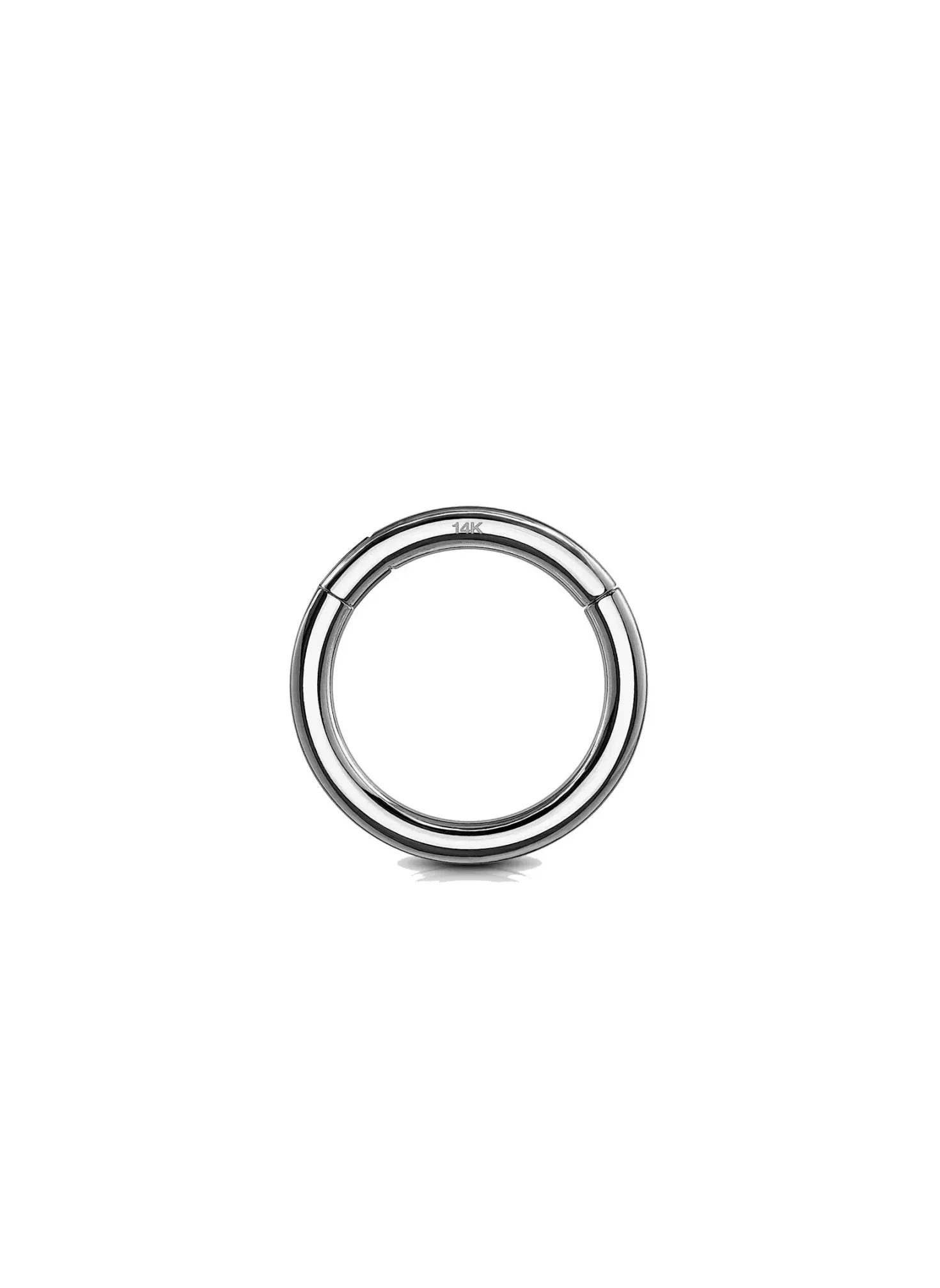Piercing Tata Gisele Argent