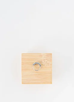Piercing Tata Gisele Bleu