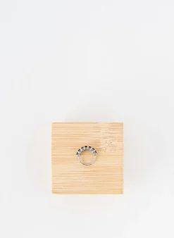 Piercing Tata Gisele Noir